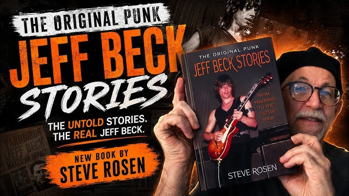 The Man Who Captured Rock's Greatest Legends Finally Tells His Own Story