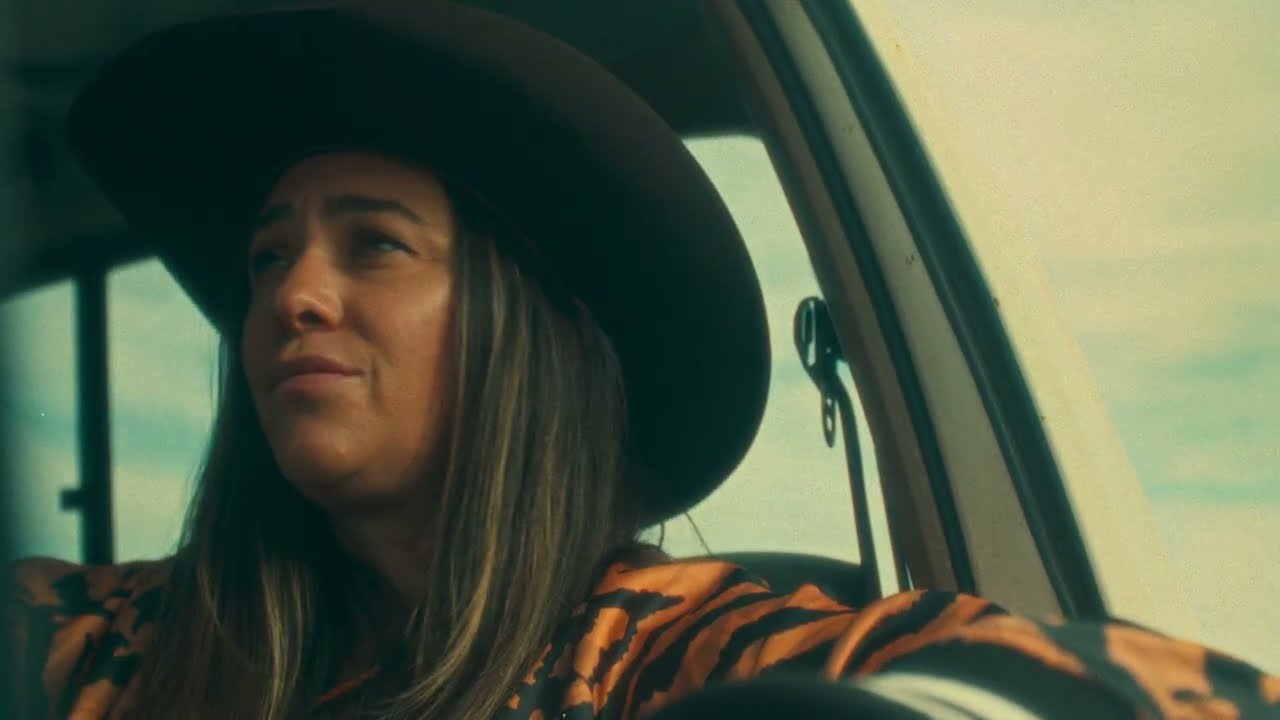 V Torres Finds the Power in Authenticity