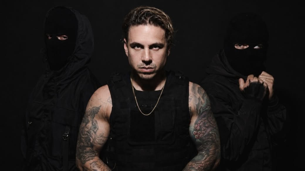 OUTLIER’s Joey Arena on Keeping Rock Rebellious in a Digital World