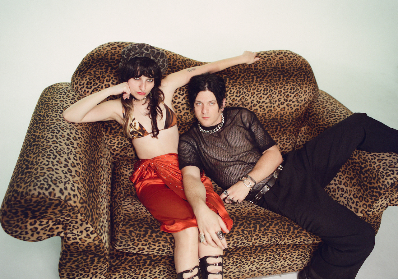 Los Frankies: Fuzz, Freedom, and Love in a Dog Eat Dog City