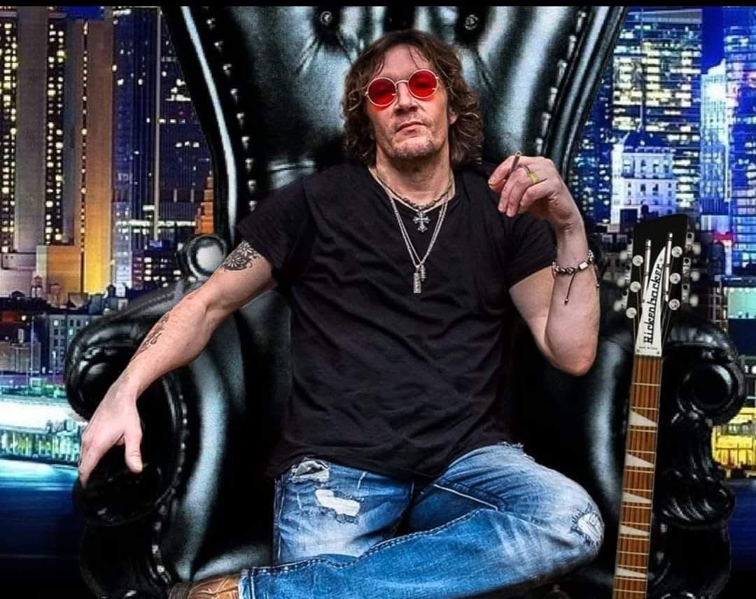 The Long Way Home: How Donnie Vie Finally Became the Artist He Was Always Meant to Be