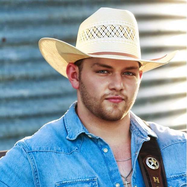 Chasing the Lights: Hayden Haddock’s Old-Soul Country Revival