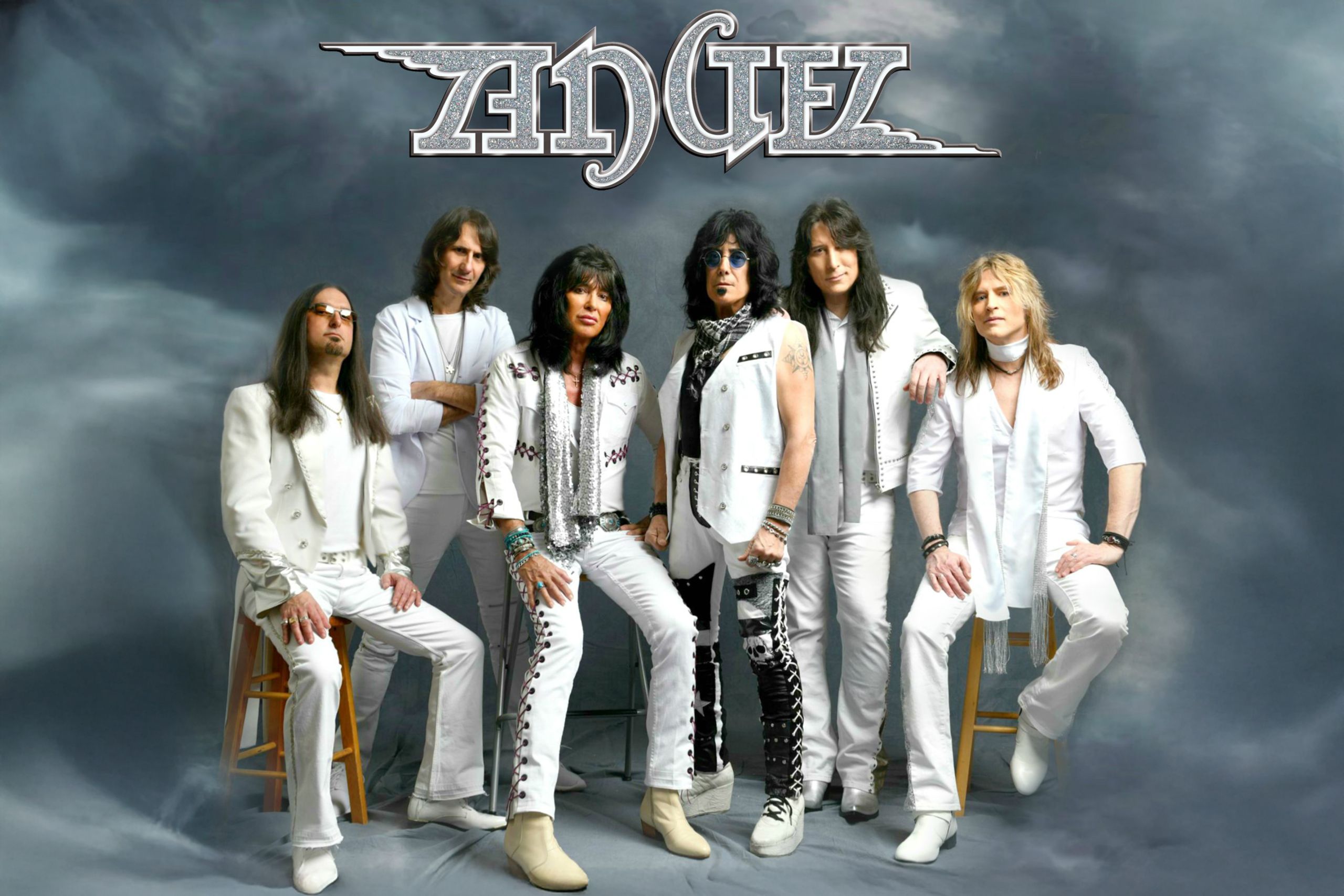 Angel Live: Rock Legends Still Bringing the Fire