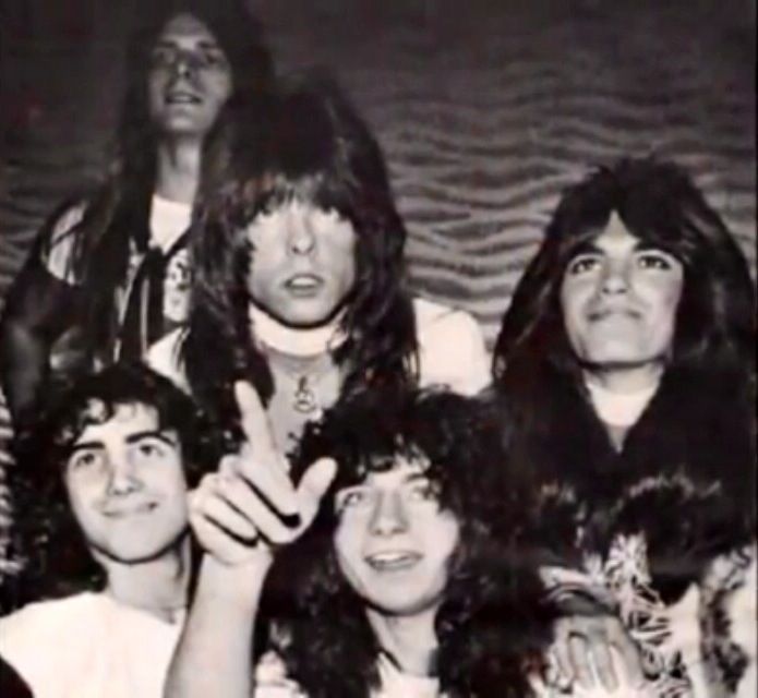 Classic Rock Lives On
