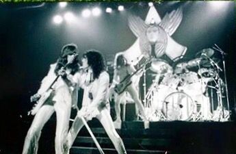 Rock History, One Show at a Time