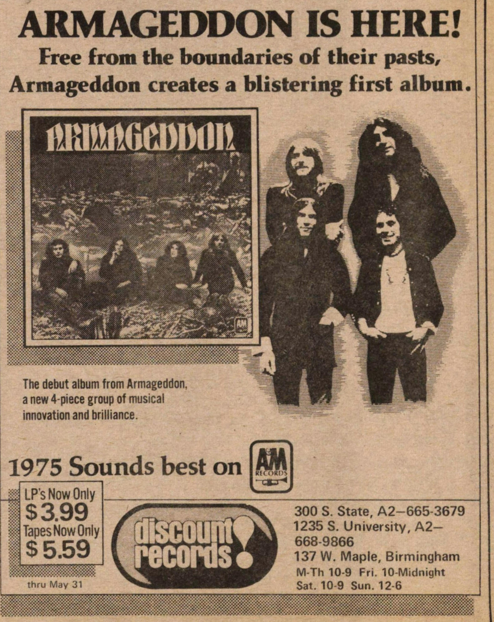 The Power of ’70s Rock