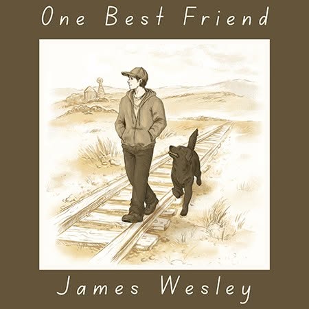 James Wesley