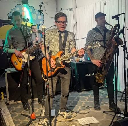 Ska in the City