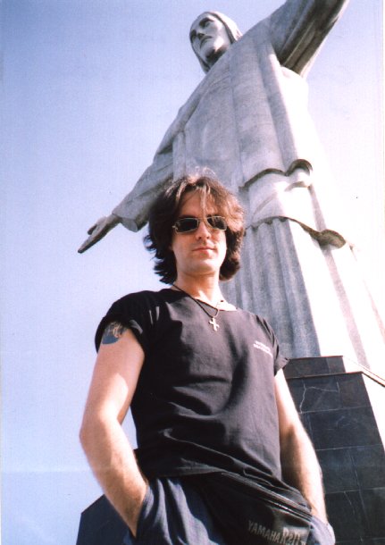 1995 in Brazil