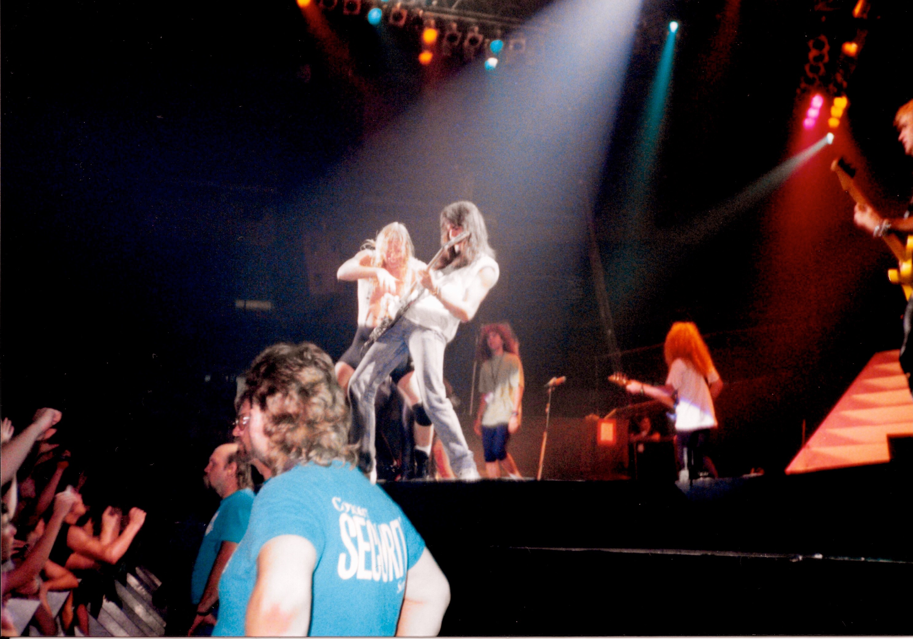 Jani Lane