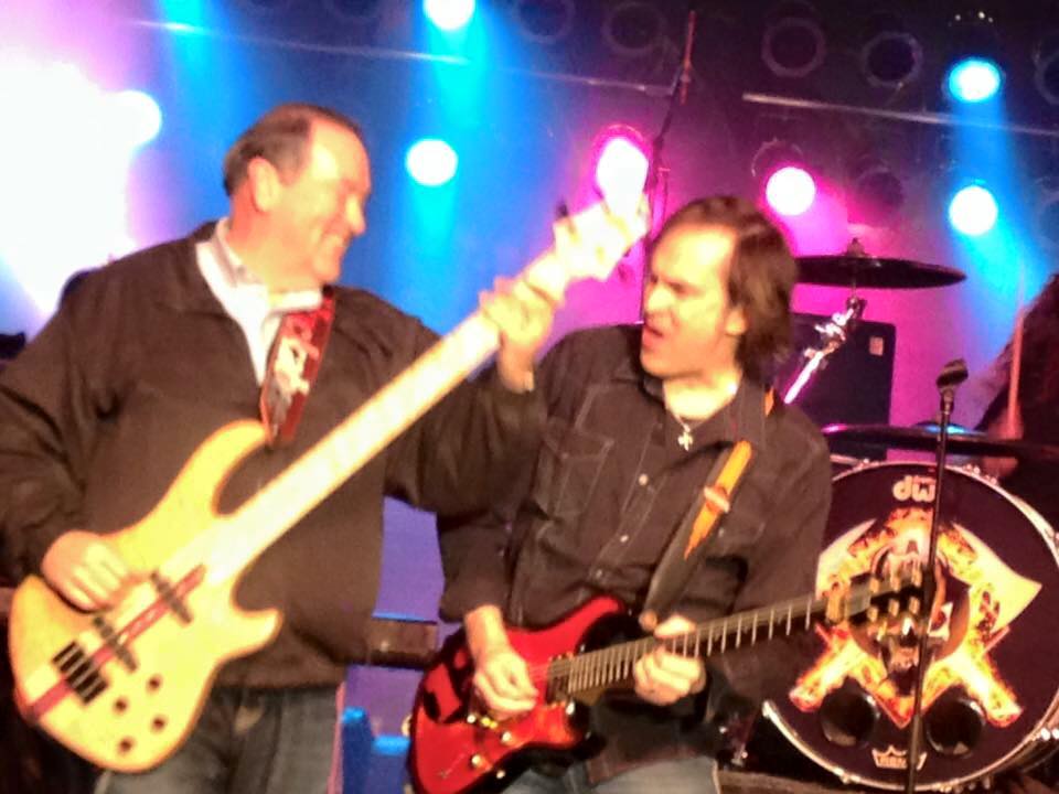 Mike Huckabee