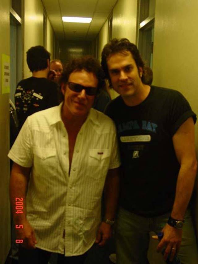 Neal Schon