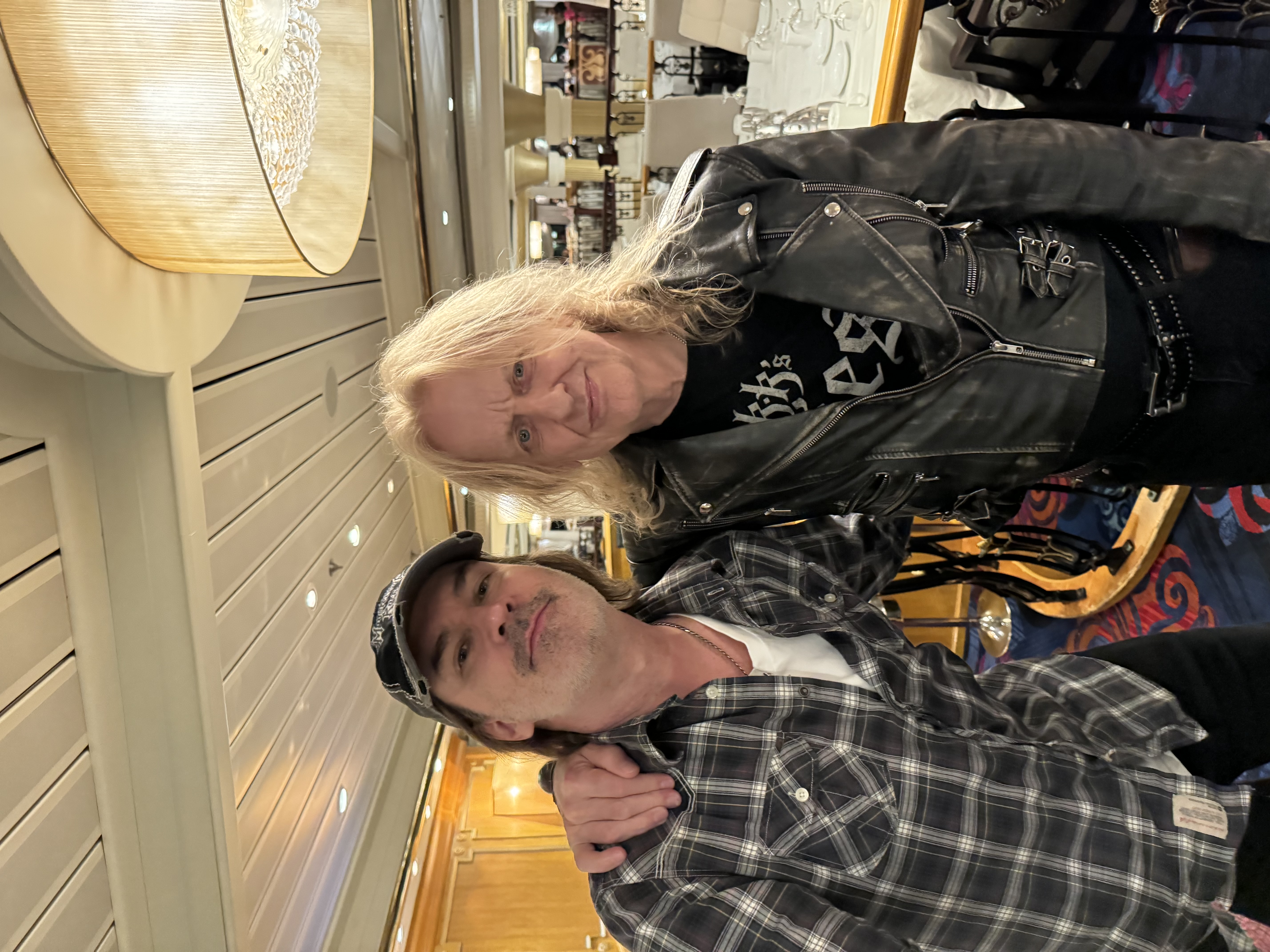 KK Downing