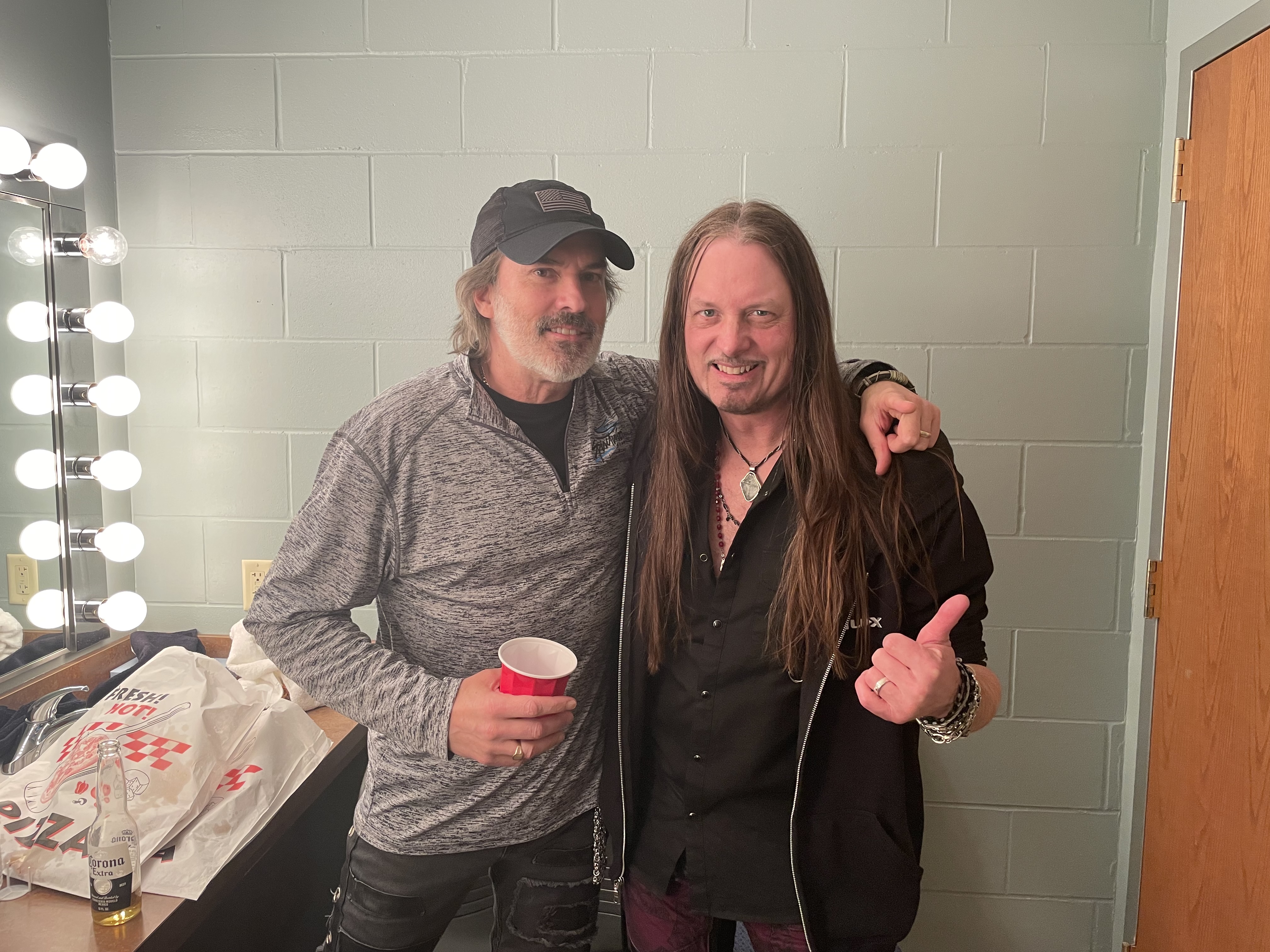 Reb Beach