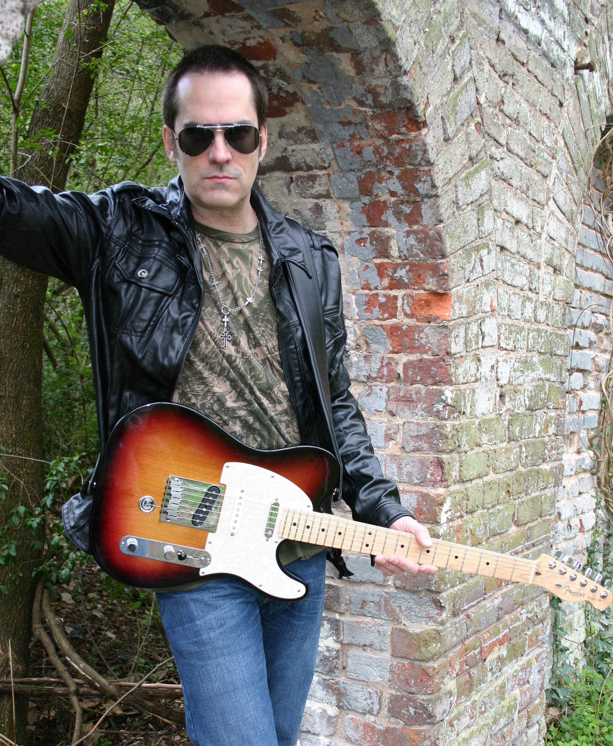 "Boll Weevil" Video Shoot