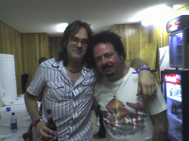 Steve Lukather