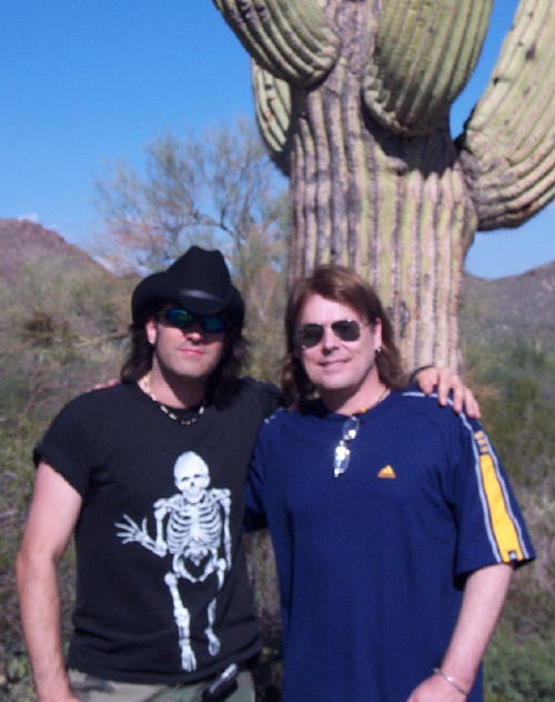 Don Dokken