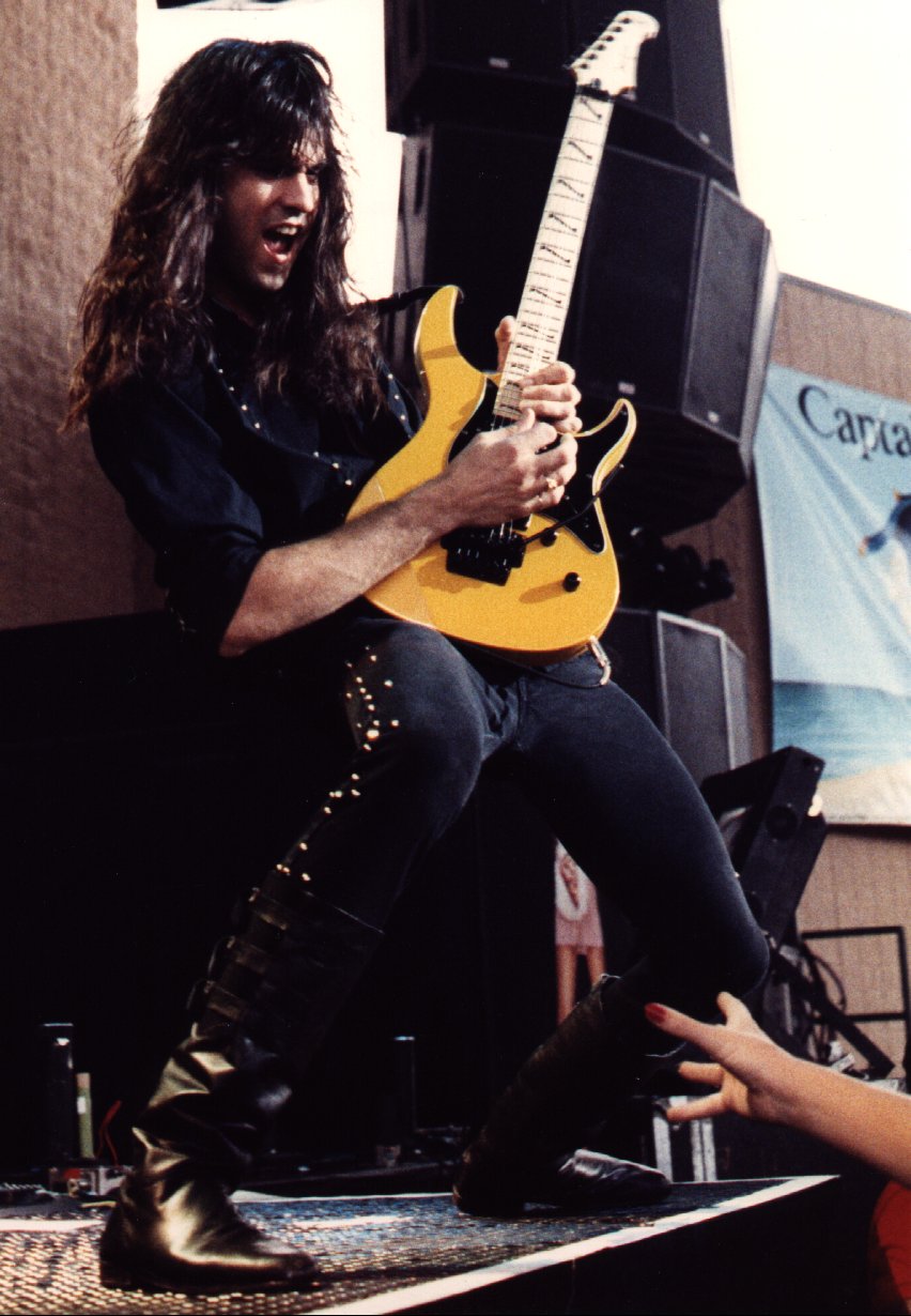 1991 in Noblesville, IN
