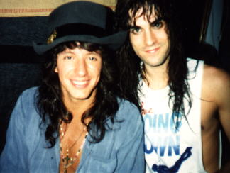 Richie Sambora