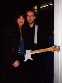 Mike Rutherford