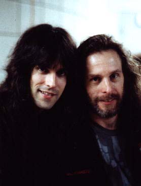 Ted Nugent