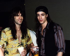 Warren DeMartini