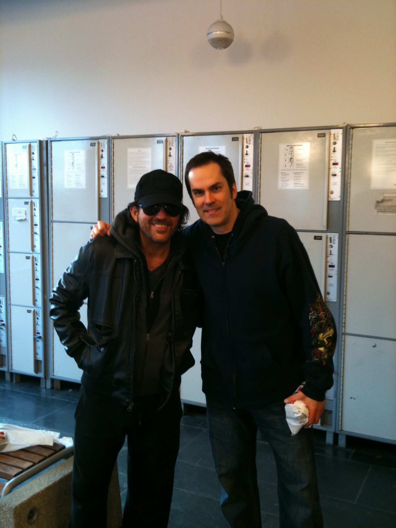 Kip Winger
