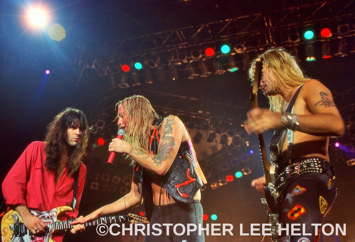 Jamming with Warrant
