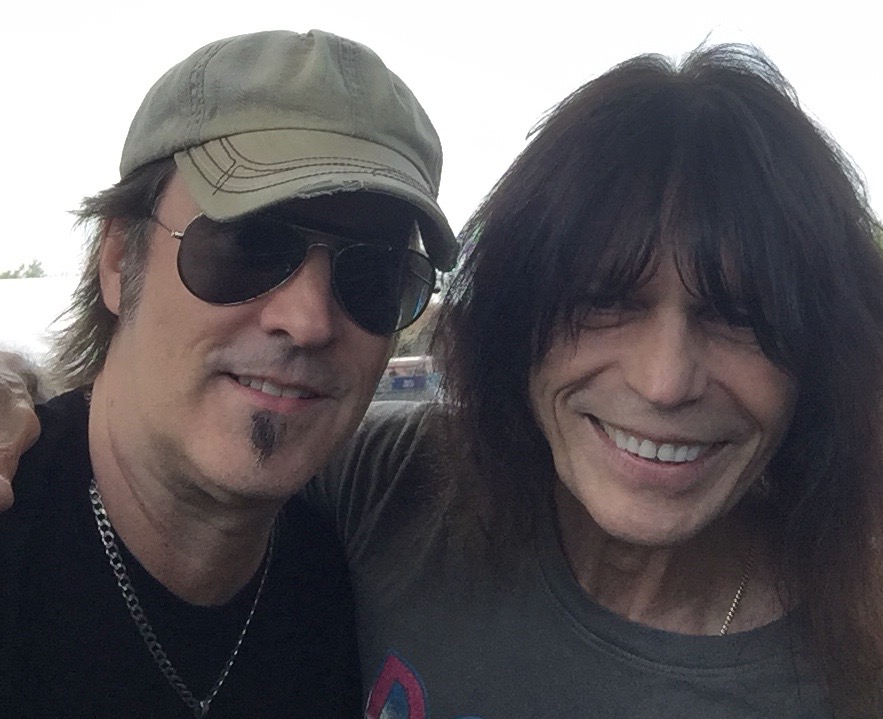 Rudy Sarzo