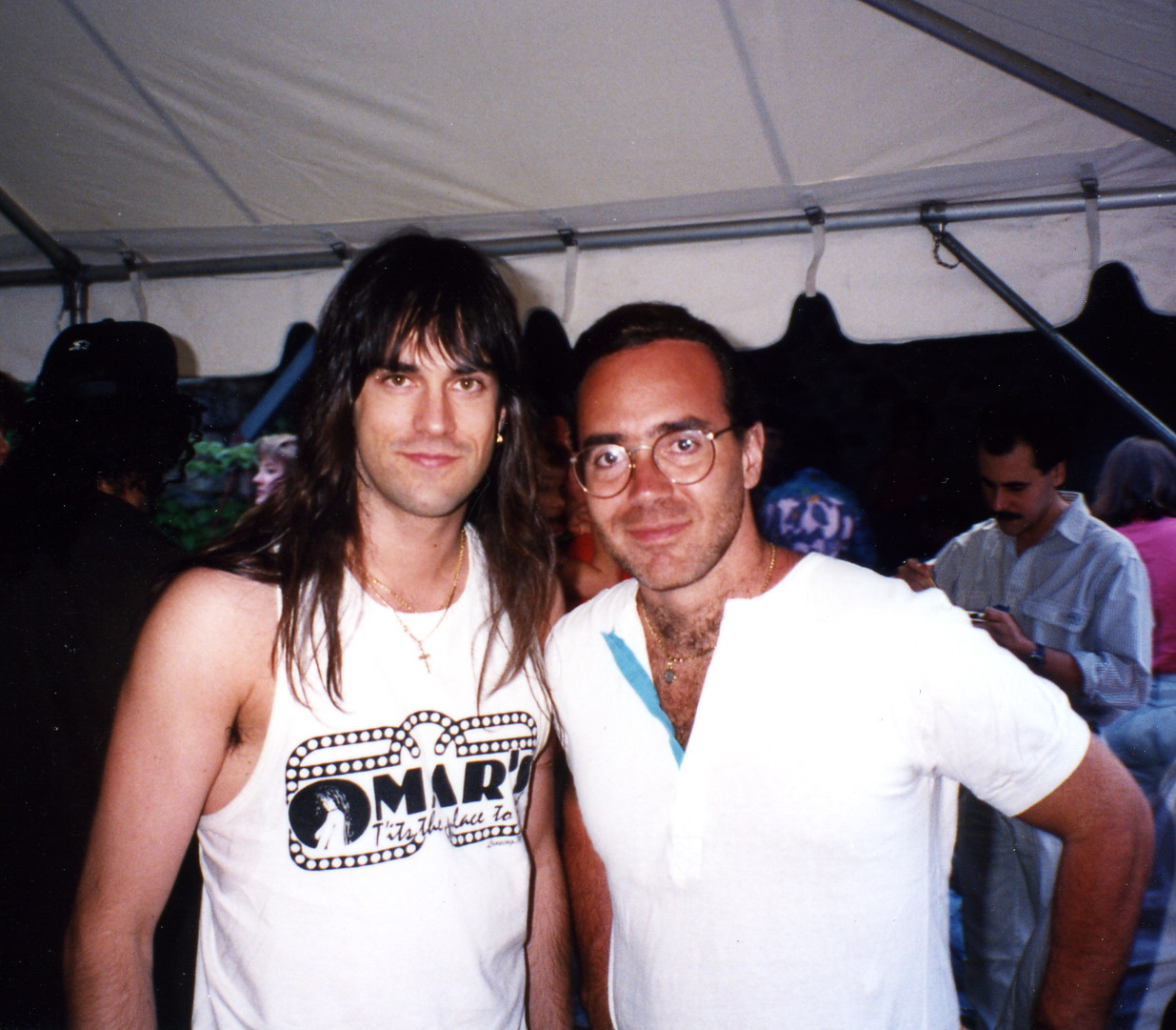 Al DiMeola