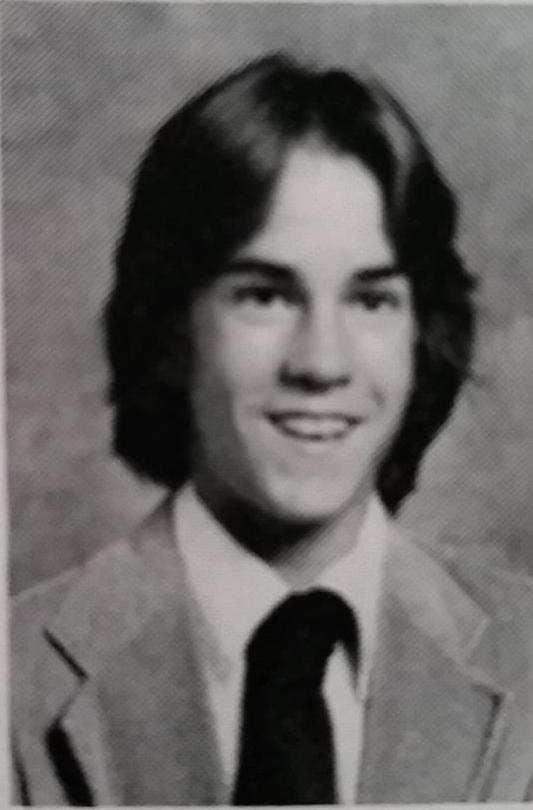 When I was in 11th Grade