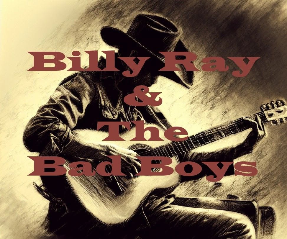 Country Runs Deep