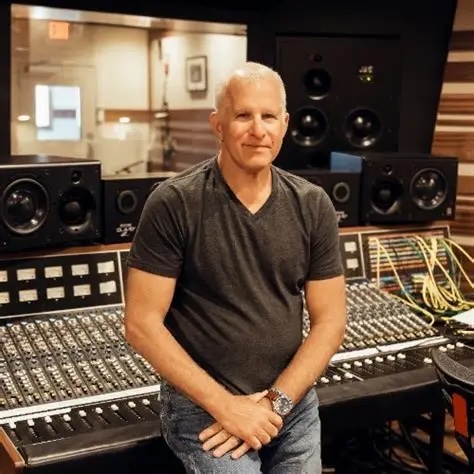 Marc Swersky