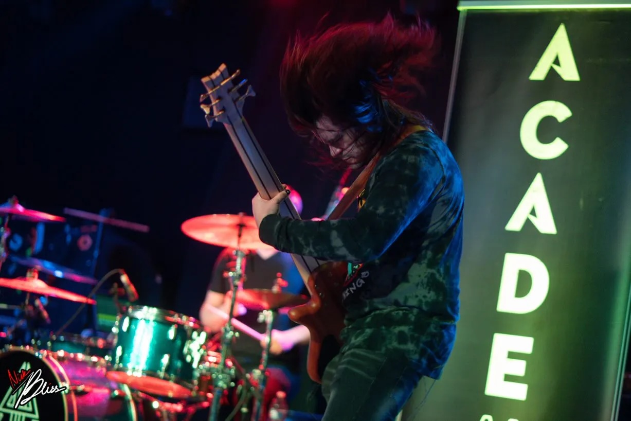 Groove in Motion