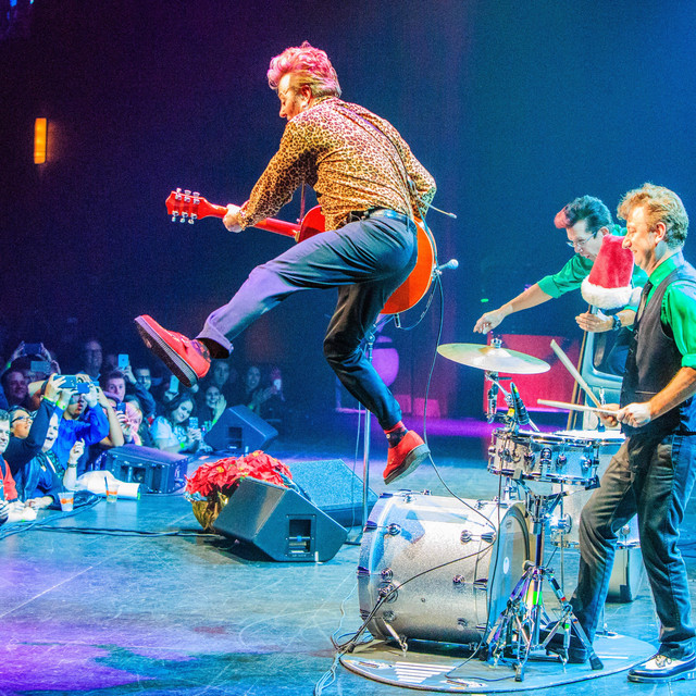 The Guitar Slinger