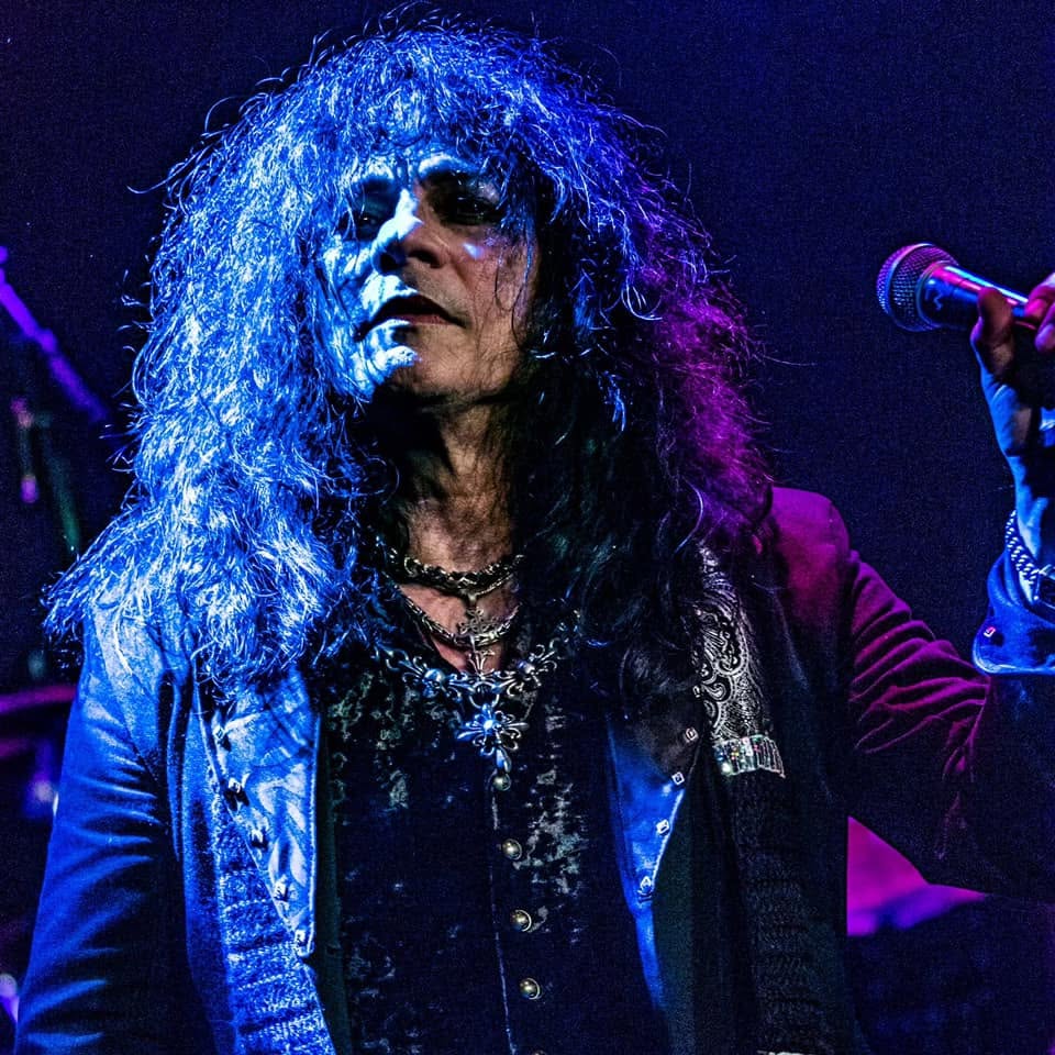 Paul Shortino