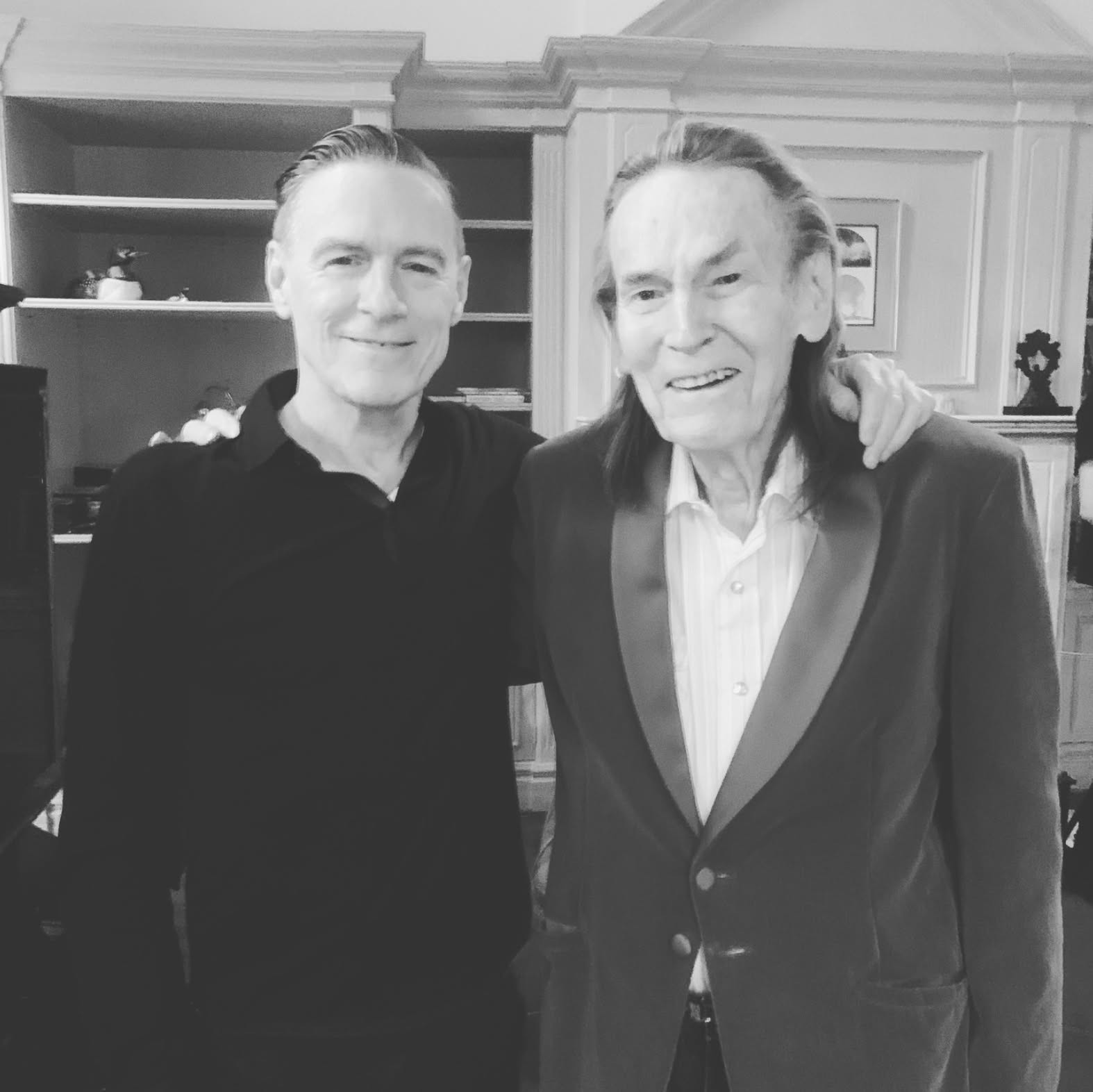 Gordon Lightfoot