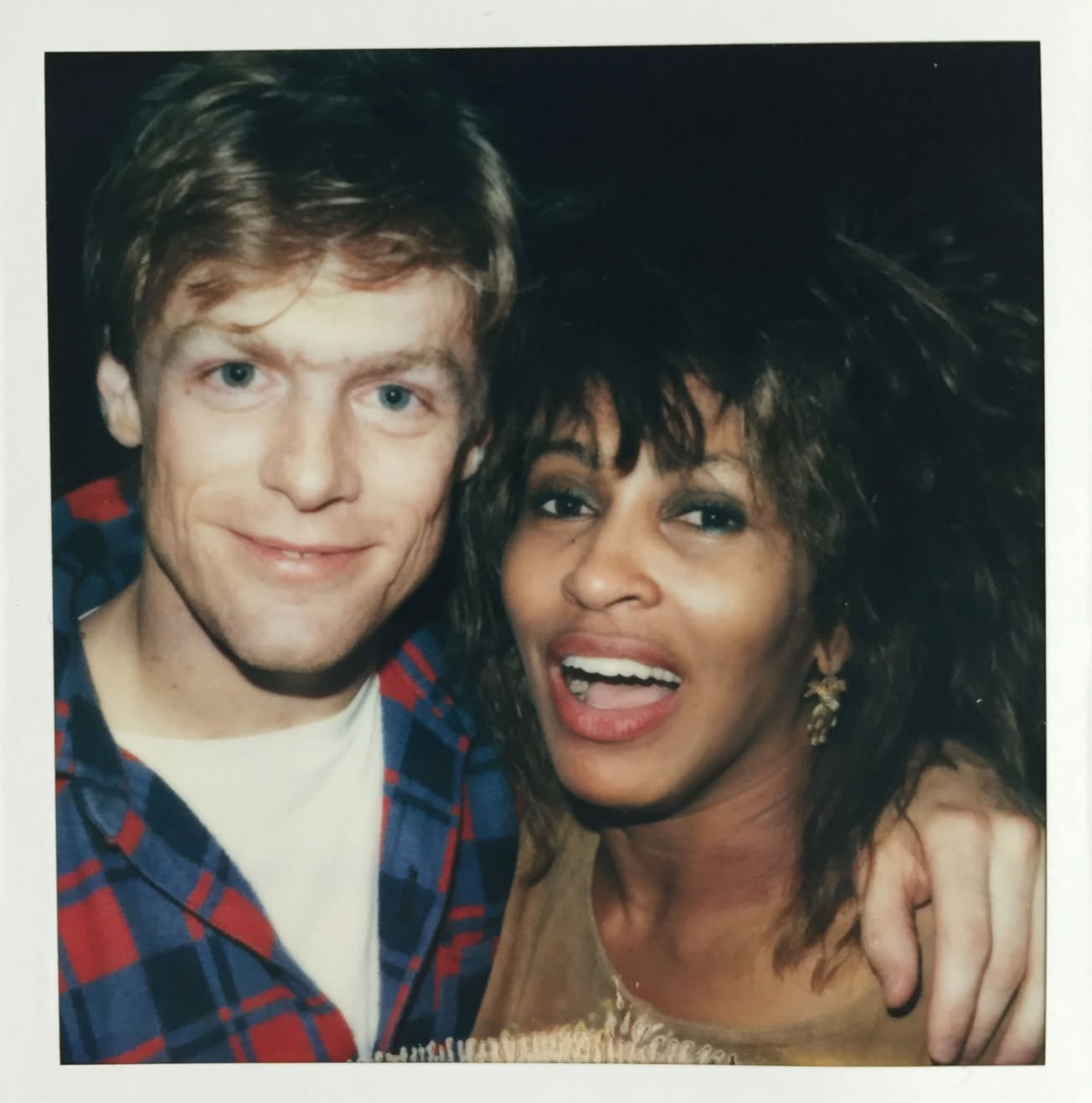 Tina Turner