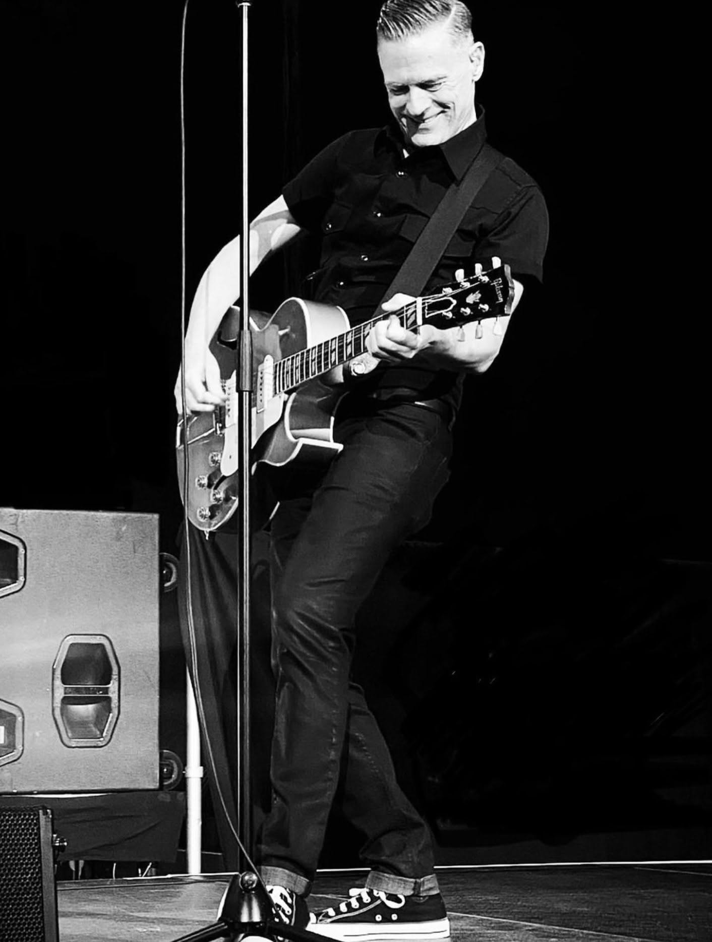 Big night in Baltimore! ❤️
