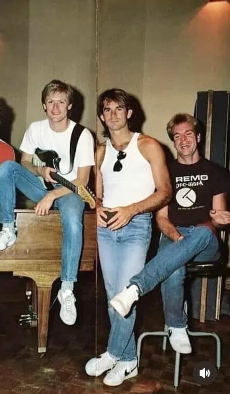 Summer of 69!
