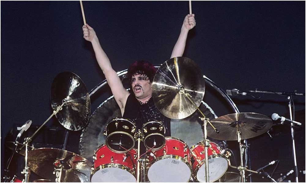 Built for Rock
