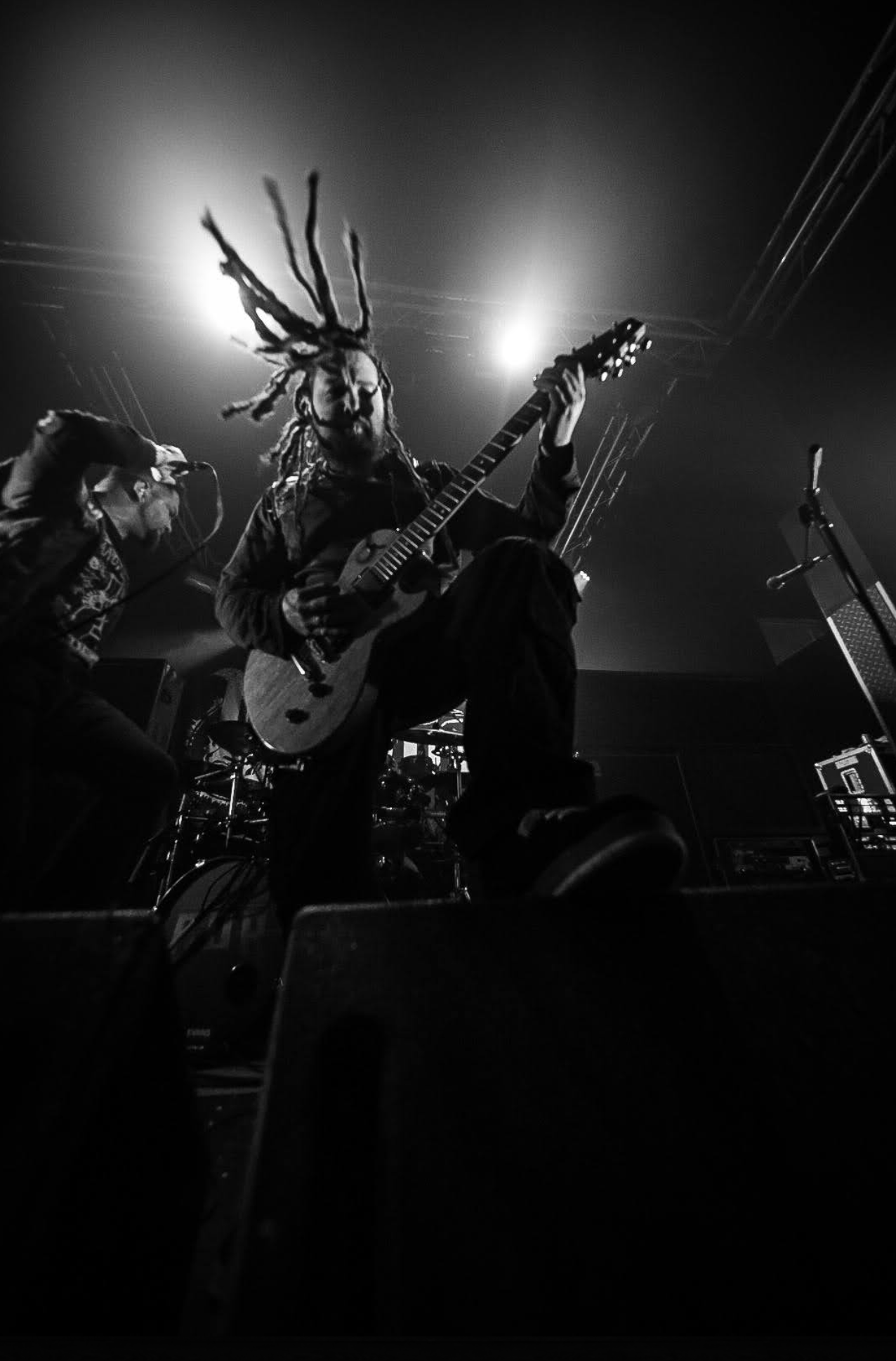 Heavy Metal Unchained
