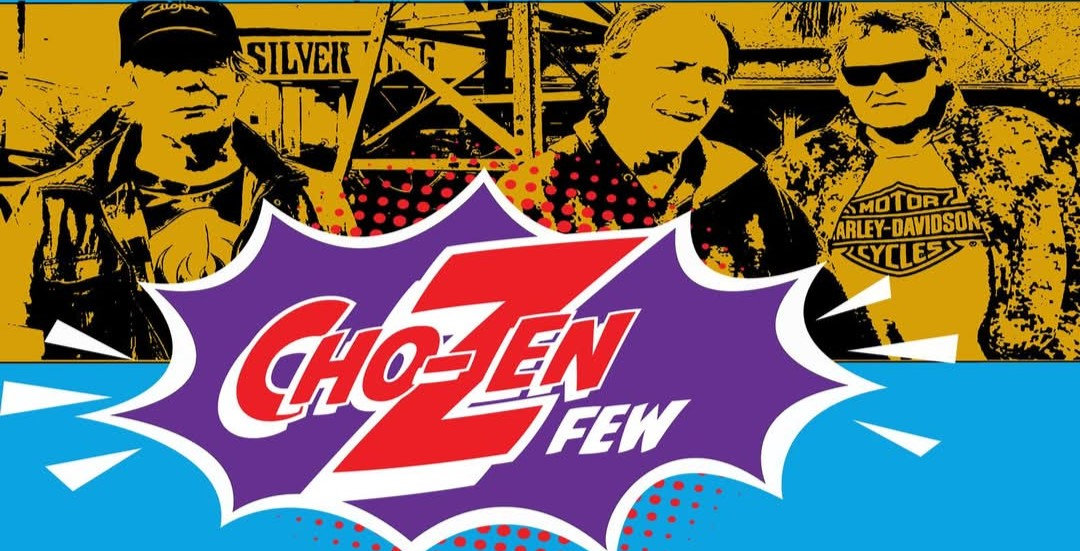 Cho-Zen Few