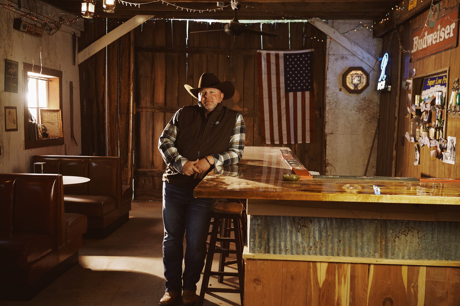 Country Roots