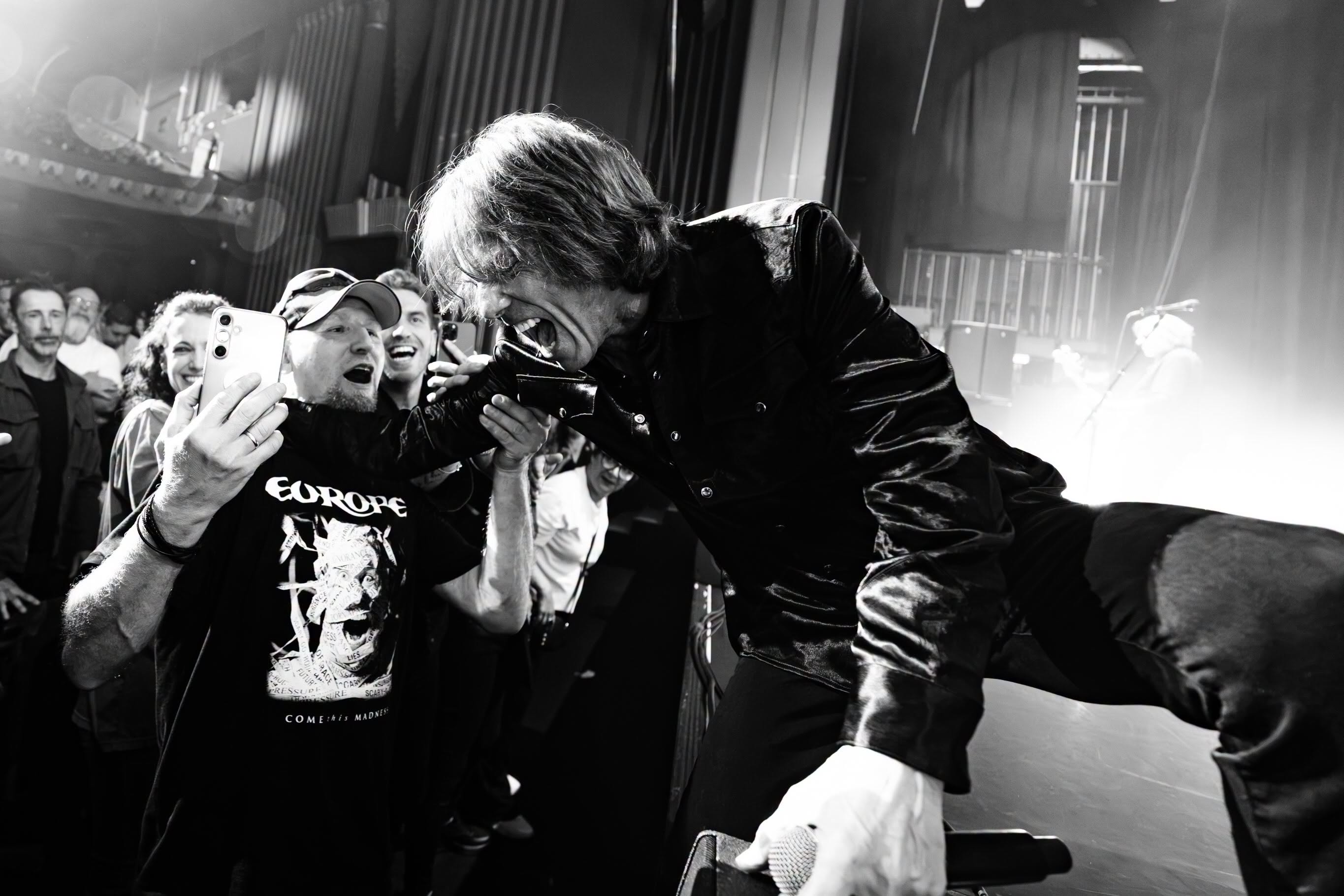 Classic Rock, Still Alive