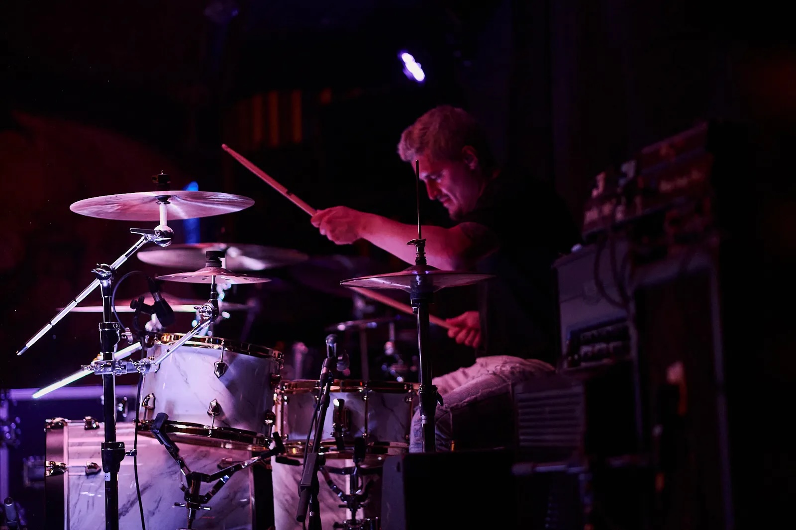 Every Beat Counts