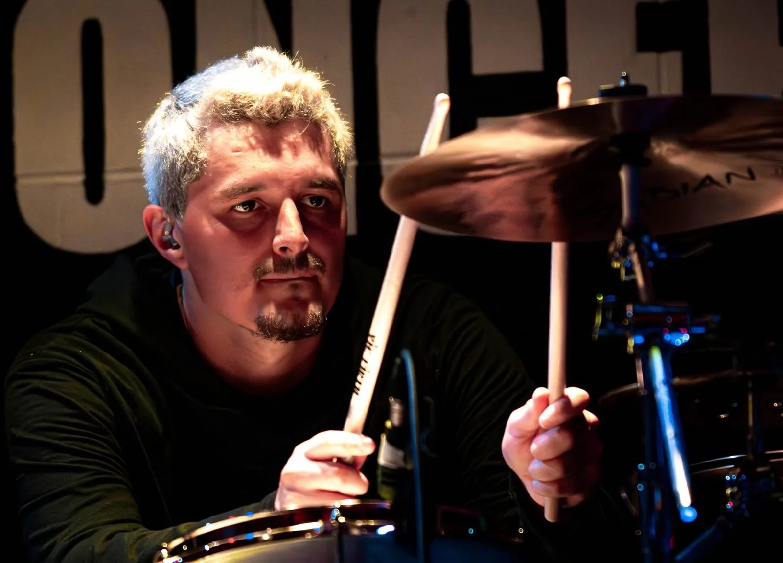 The Rhythm Keeper