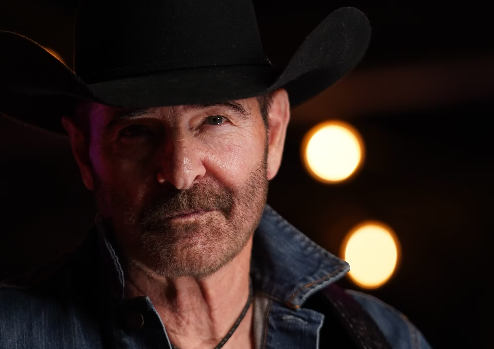 Timeless Country