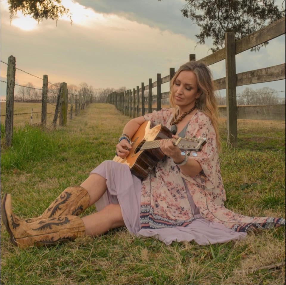 The Heart of Country
