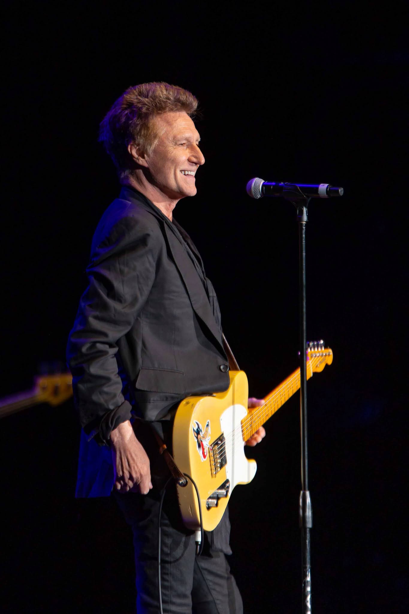 John Waite